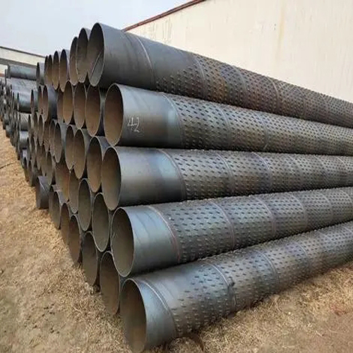 绍兴滤水管执行标准中具体参数