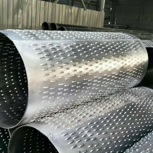 绍兴滤水管参考标准及其他因素