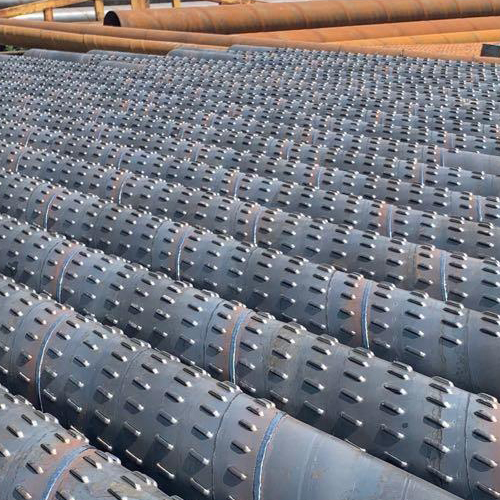 绍兴滤水管施工注意事项有哪些？