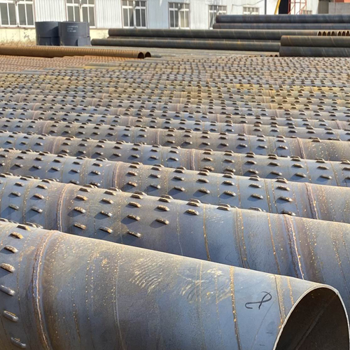 绍兴滤水管的规格型号如何选择？