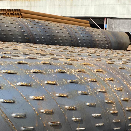 绍兴桥式滤水管的材质如何选择？