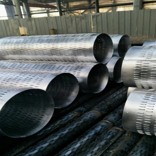 绍兴滤水管的加工要求有哪些？