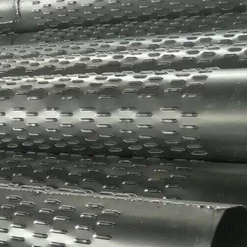 绍兴滤水管的焊接工艺有哪些