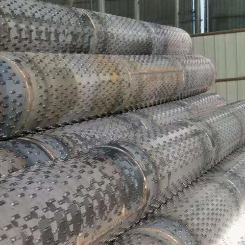 绍兴滤水管一般口径的选择方式