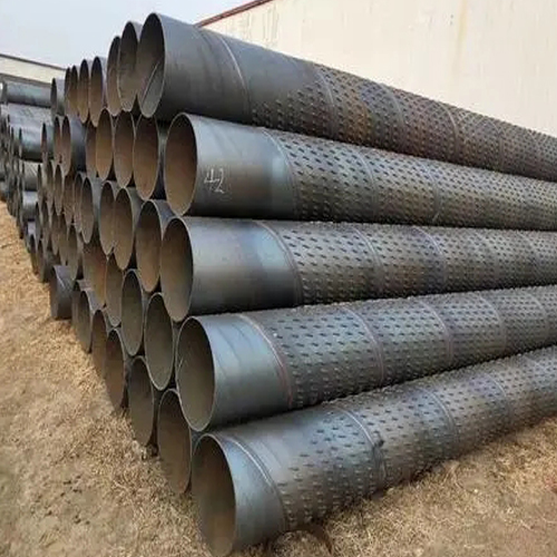 绍兴房建滤水管规格的选择