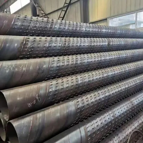 绍兴滤水管施工过程中如何保证安全操作？