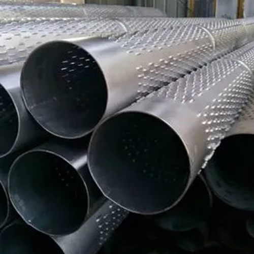 绍兴滤水管口径多大最适合施工？