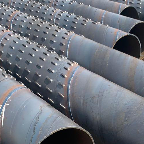 绍兴滤水管规格型号有哪些