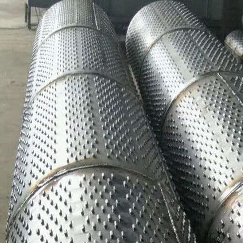 绍兴孔式滤水管型号的选择