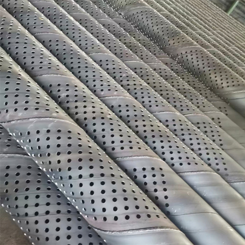 绍兴滤水管降水原理是什么？